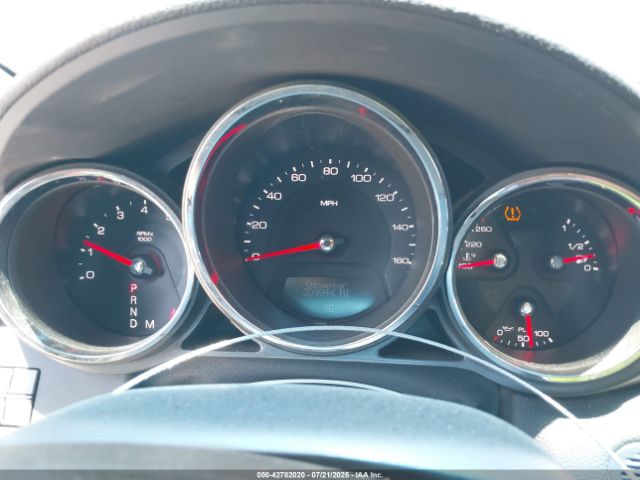 2009 CADILLAC CTS 1G6DF577290173664 Photo 6