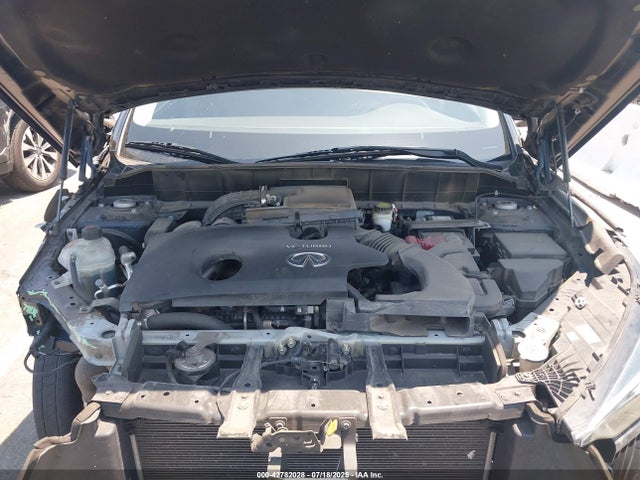 Infiniti QX50 2020 3PCAJ5M18LF100287 Image 10