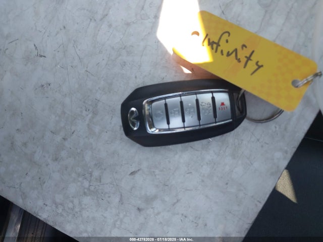 Infiniti QX50 2020 3PCAJ5M18LF100287 Image 11