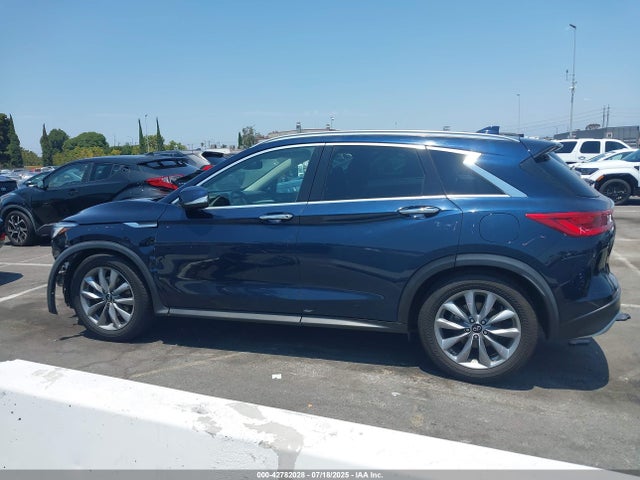 Infiniti QX50 2020 3PCAJ5M18LF100287 Image 15