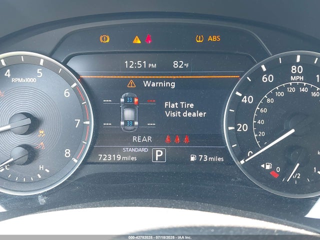 Infiniti QX50 2020 3PCAJ5M18LF100287 Image 16