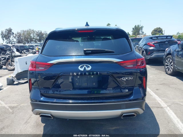 Infiniti QX50 2020 3PCAJ5M18LF100287 Image 17