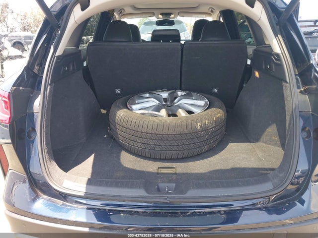 Infiniti QX50 2020 3PCAJ5M18LF100287 Image 18