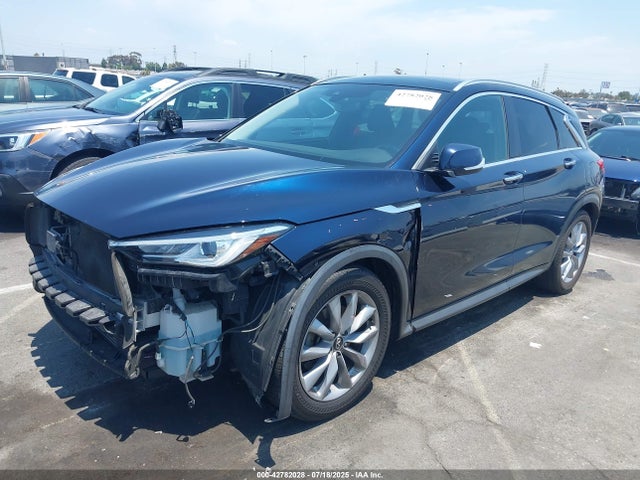 Infiniti QX50 2020 3PCAJ5M18LF100287 Image 2