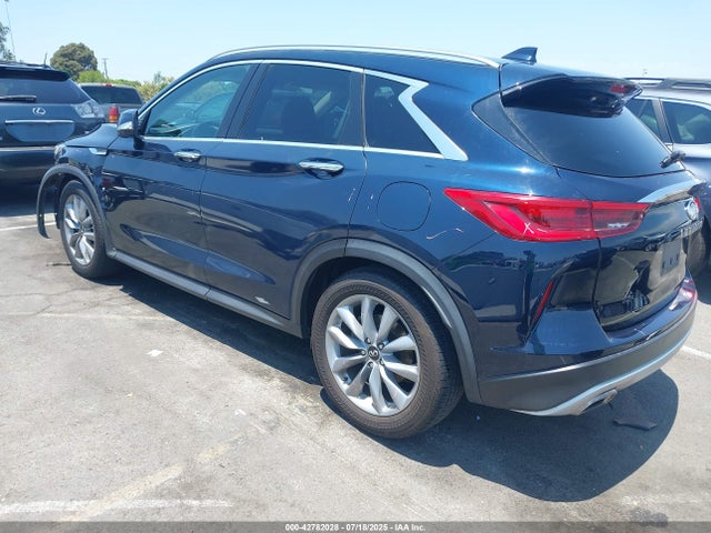 Infiniti QX50 2020 3PCAJ5M18LF100287 Image 3
