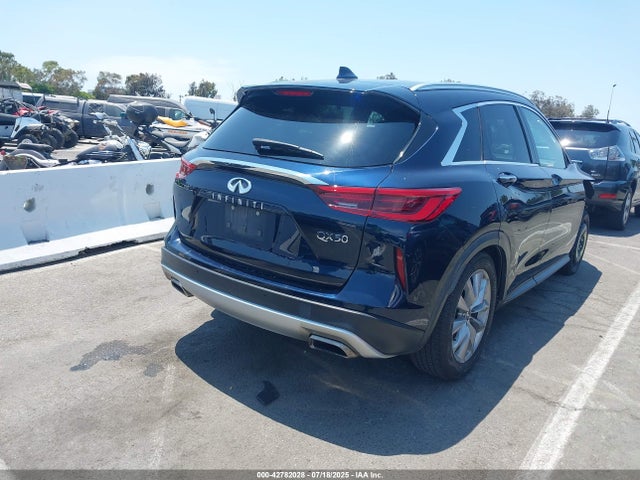 Infiniti QX50 2020 3PCAJ5M18LF100287 Image 4