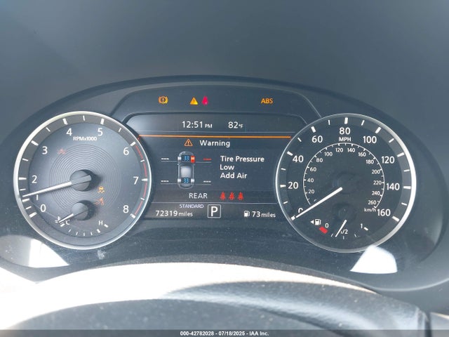 Infiniti QX50 2020 3PCAJ5M18LF100287 Image 7