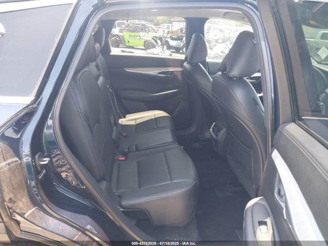 Infiniti QX50 2020 3PCAJ5M18LF100287 Image 8