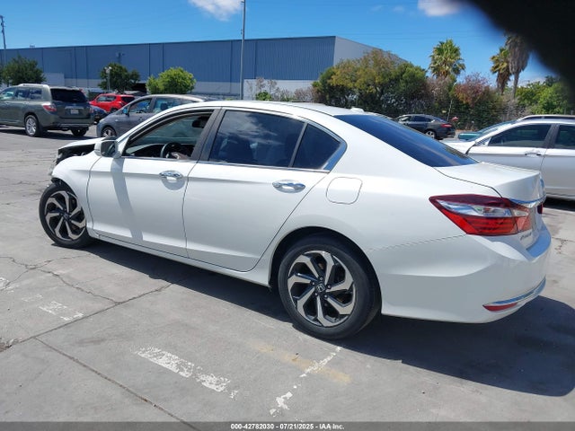 1HGCR2F93HA134108 Honda k24w1