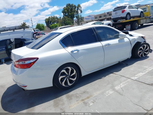 1HGCR2F93HA134108 Honda k24w1