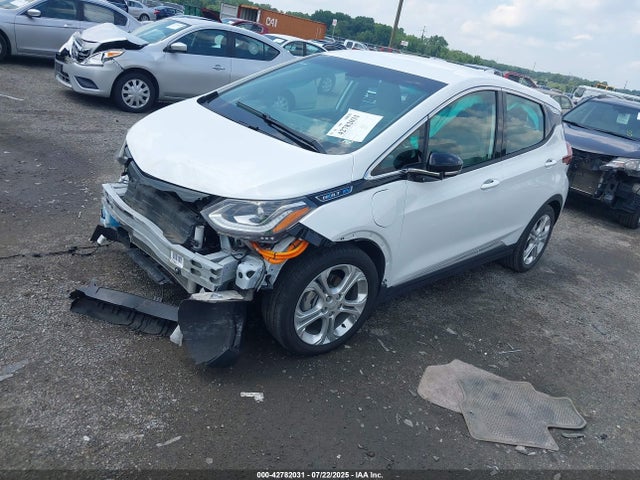 1G1FW6S05J4137415 Chevrolet 2018