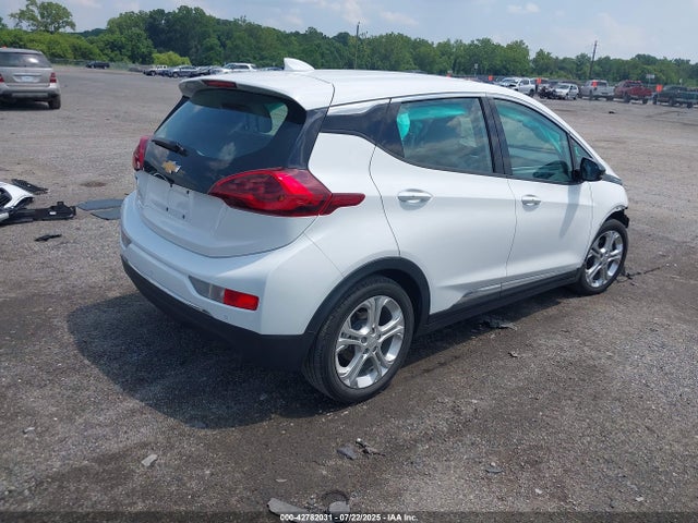 1G1FW6S05J4137415 Chevrolet 2018