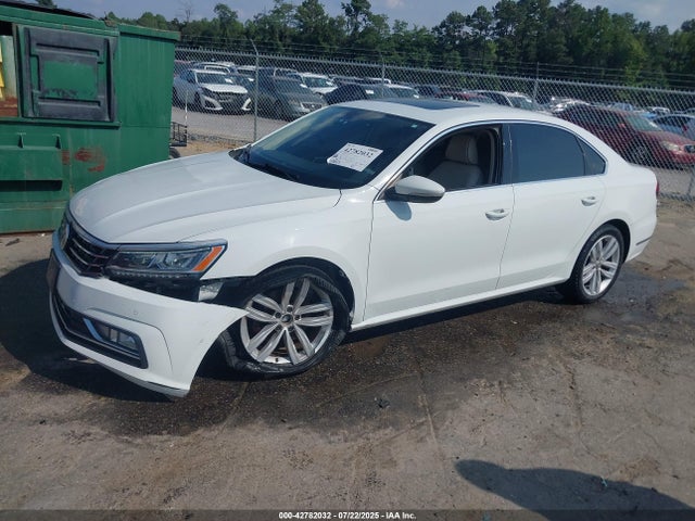 1VWBA7A3XJC012953 Volkswagen 2.0 tsi