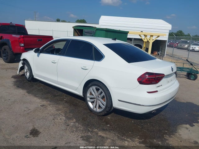 1VWBA7A3XJC012953 Volkswagen 2.0 tsi