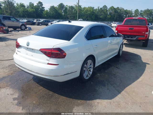 1VWBA7A3XJC012953 Volkswagen 2.0 tsi