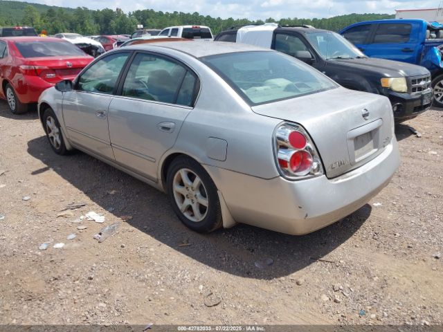 2006 NISSAN ALTIMA 1N4AL11D06C217709 Photo 2