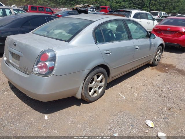 2006 NISSAN ALTIMA 1N4AL11D06C217709 Photo 3