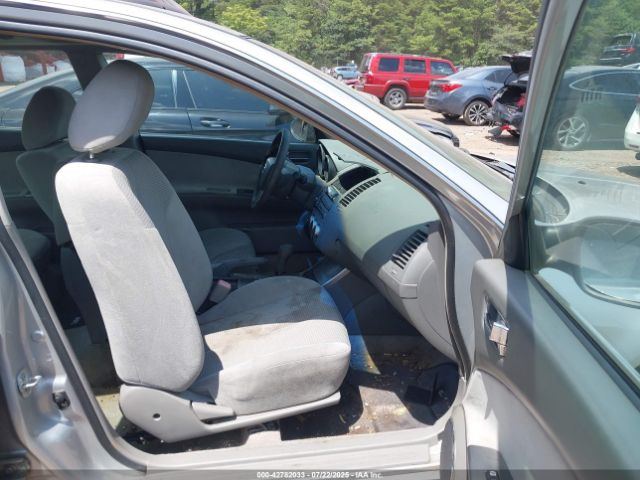 2006 NISSAN ALTIMA 1N4AL11D06C217709 Photo 4