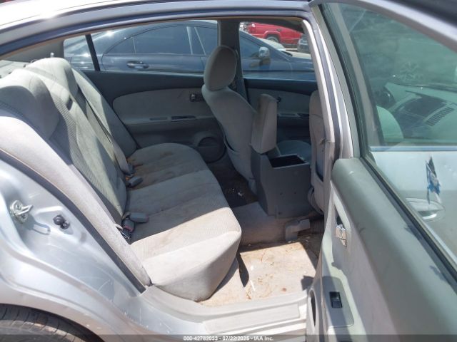 2006 NISSAN ALTIMA 1N4AL11D06C217709 Photo 7