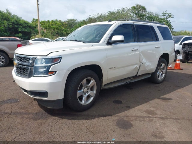 1GNSKBKC0FR222300 Chevrolet l83 - vvt, active fuel management, aluminum