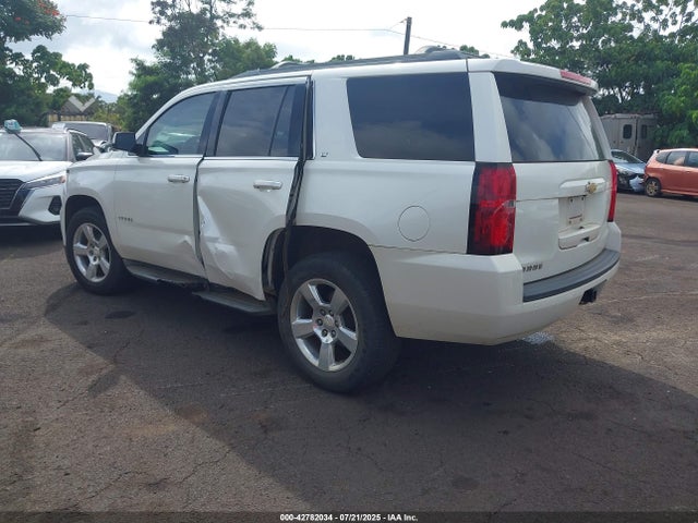 1GNSKBKC0FR222300 Chevrolet l83 - vvt, active fuel management, aluminum