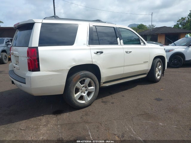1GNSKBKC0FR222300 Chevrolet l83 - vvt, active fuel management, aluminum