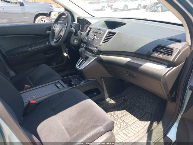 2HKRM4H39EH673980 Honda k24z7