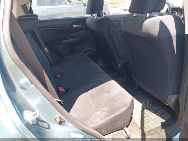2HKRM4H39EH673980 Honda k24z7