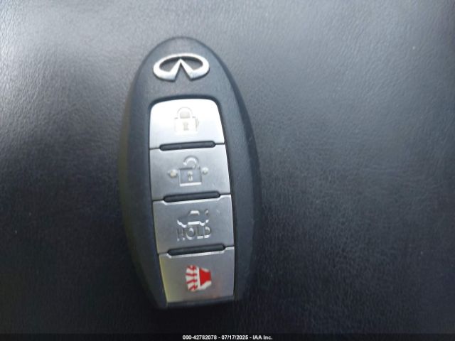 2017 INFINITI Q50 JN1EV7AP8HM744173 Photo 10