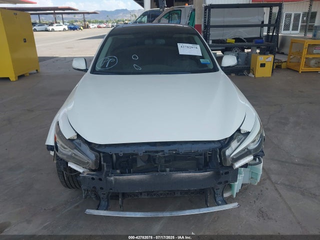 JN1EV7AP8HM744173 Infiniti 2017