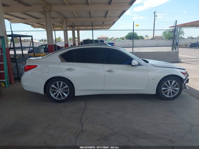 JN1EV7AP8HM744173 Infiniti 2017