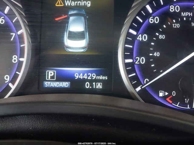 JN1EV7AP8HM744173 Infiniti 2017