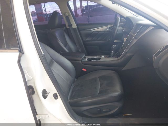2017 INFINITI Q50 JN1EV7AP8HM744173 Photo 4