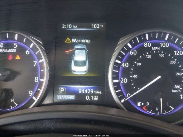 2017 INFINITI Q50 JN1EV7AP8HM744173 Photo 6