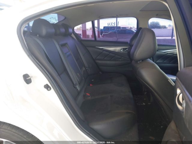 2017 INFINITI Q50 JN1EV7AP8HM744173 Photo 7