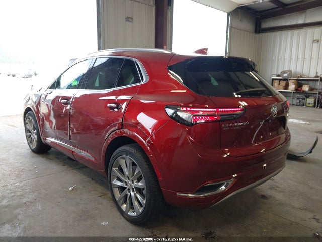 Buick lsy 2023 LRBFZSR48PD192934 Image 3