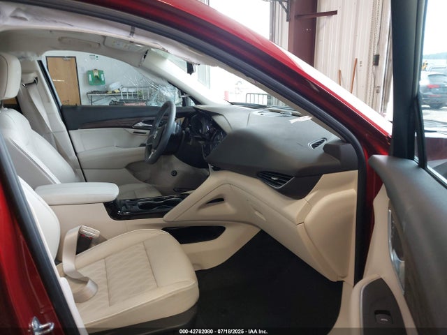 Buick lsy 2023 LRBFZSR48PD192934 Image 5