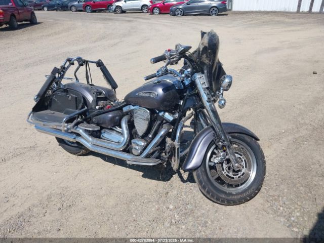 2008 YAMAHA XV1700 JYAVP28E18A001222