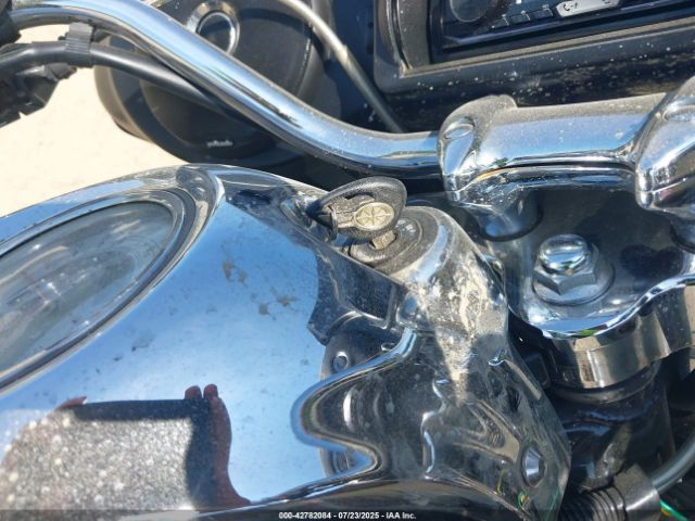 2008 YAMAHA XV1700 JYAVP28E18A001222 Photo 10