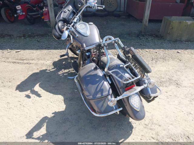 2008 YAMAHA XV1700 JYAVP28E18A001222 Photo 3