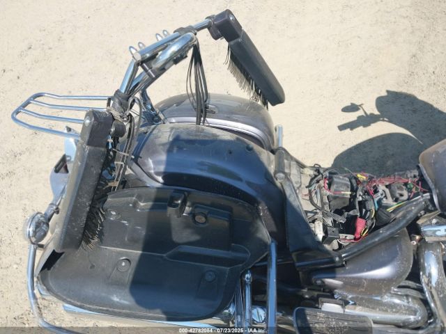 2008 YAMAHA XV1700 JYAVP28E18A001222 Photo 5