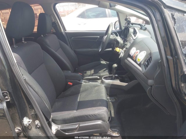 3HGGK5H49JM735363 Honda l15b1