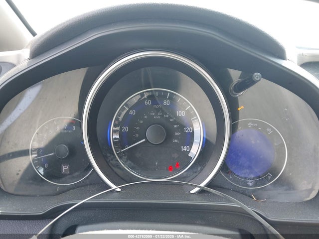 3HGGK5H49JM735363 Honda l15b1