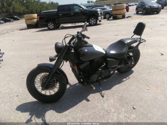 2015 HONDA VT750 JH2RC5372FK500489 Photo 1