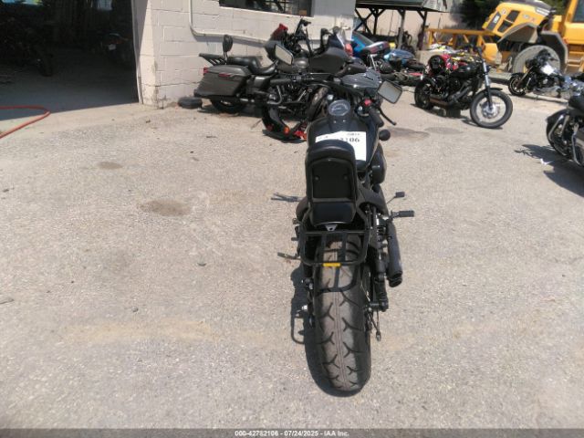 2015 HONDA VT750 JH2RC5372FK500489 Photo 5