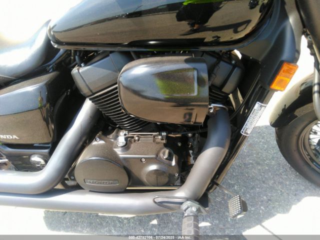 2015 HONDA VT750 JH2RC5372FK500489 Photo 7