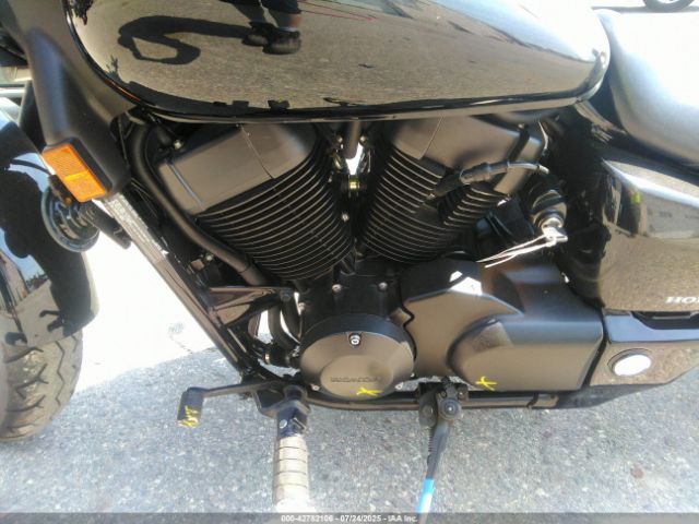 2015 HONDA VT750 JH2RC5372FK500489 Photo 8