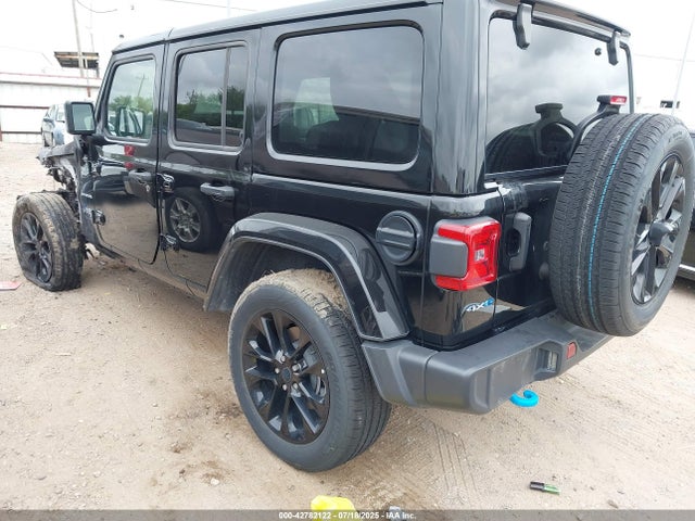 1C4RJXP64RW270477 Jeep Wrangler