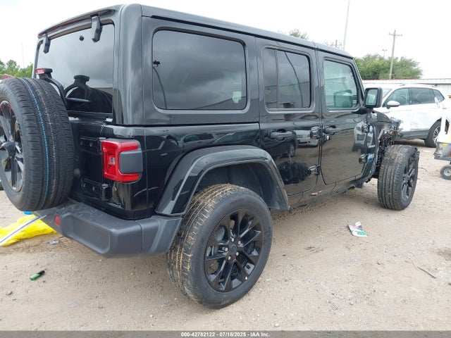 1C4RJXP64RW270477 Jeep Wrangler