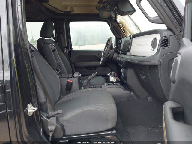 1C4RJXP64RW270477 Jeep Wrangler